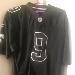 NFL Saints Jersey